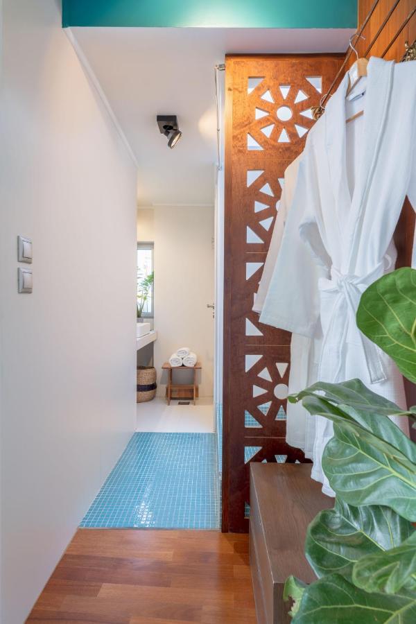 Topfloor Getaway Balcony&Hot Tub+Acropolis View Atina Dış mekan fotoğraf