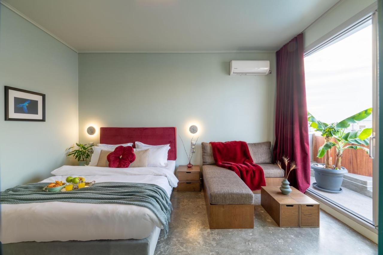 Topfloor Getaway Balcony&Hot Tub+Acropolis View Atina Dış mekan fotoğraf